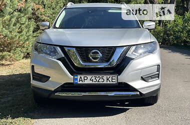 Позашляховик / Кросовер Nissan Rogue 2020 в Дніпрі