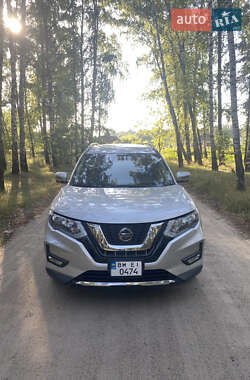 Внедорожник / Кроссовер Nissan Rogue 2018 в Ахтырке