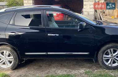 Внедорожник / Кроссовер Nissan Rogue 2012 в Ивано-Франковске