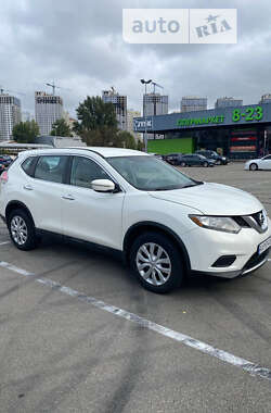 Внедорожник / Кроссовер Nissan Rogue 2014 в Киеве