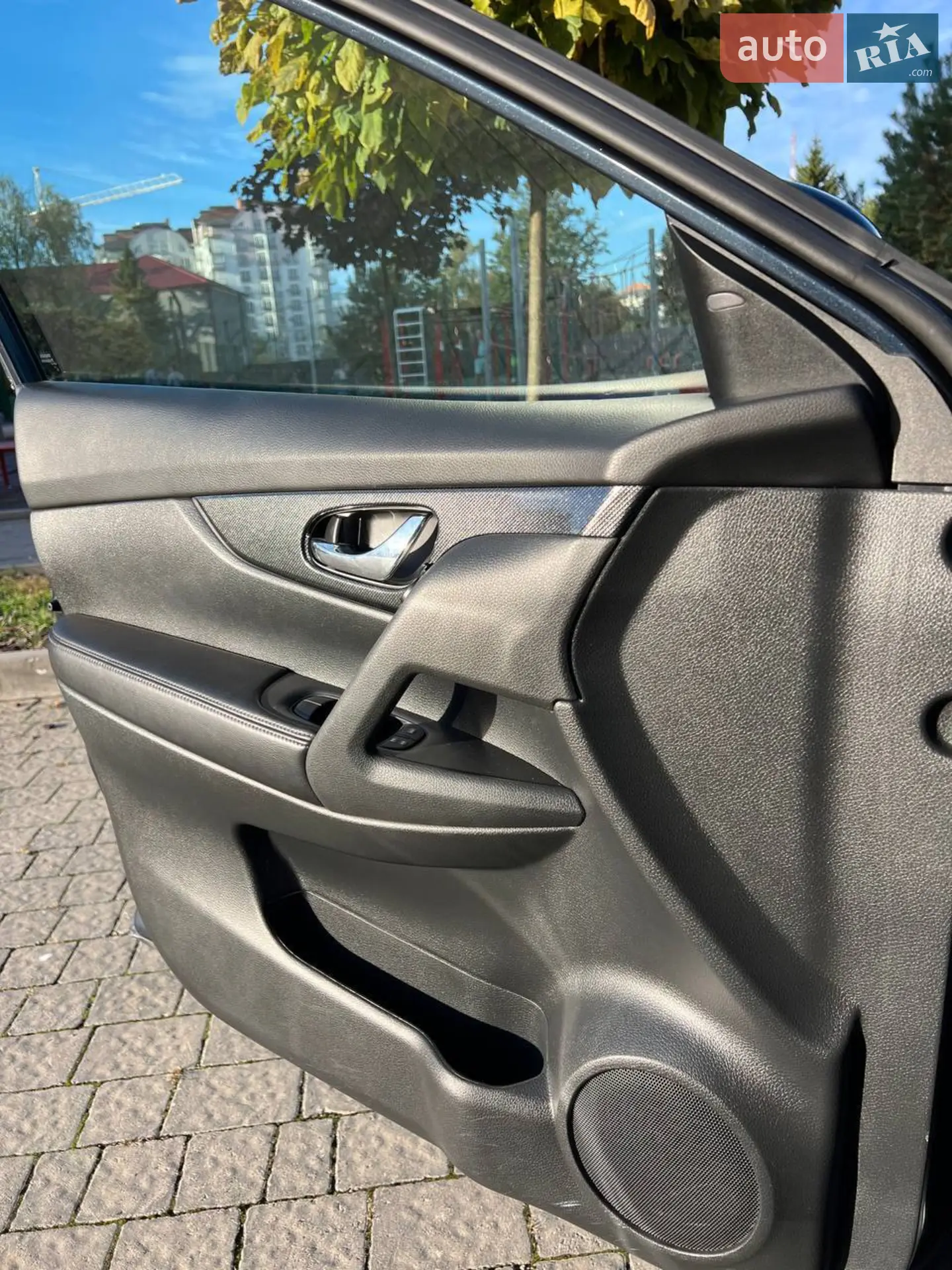 2016 Nissan Rogue - мініатюра 20