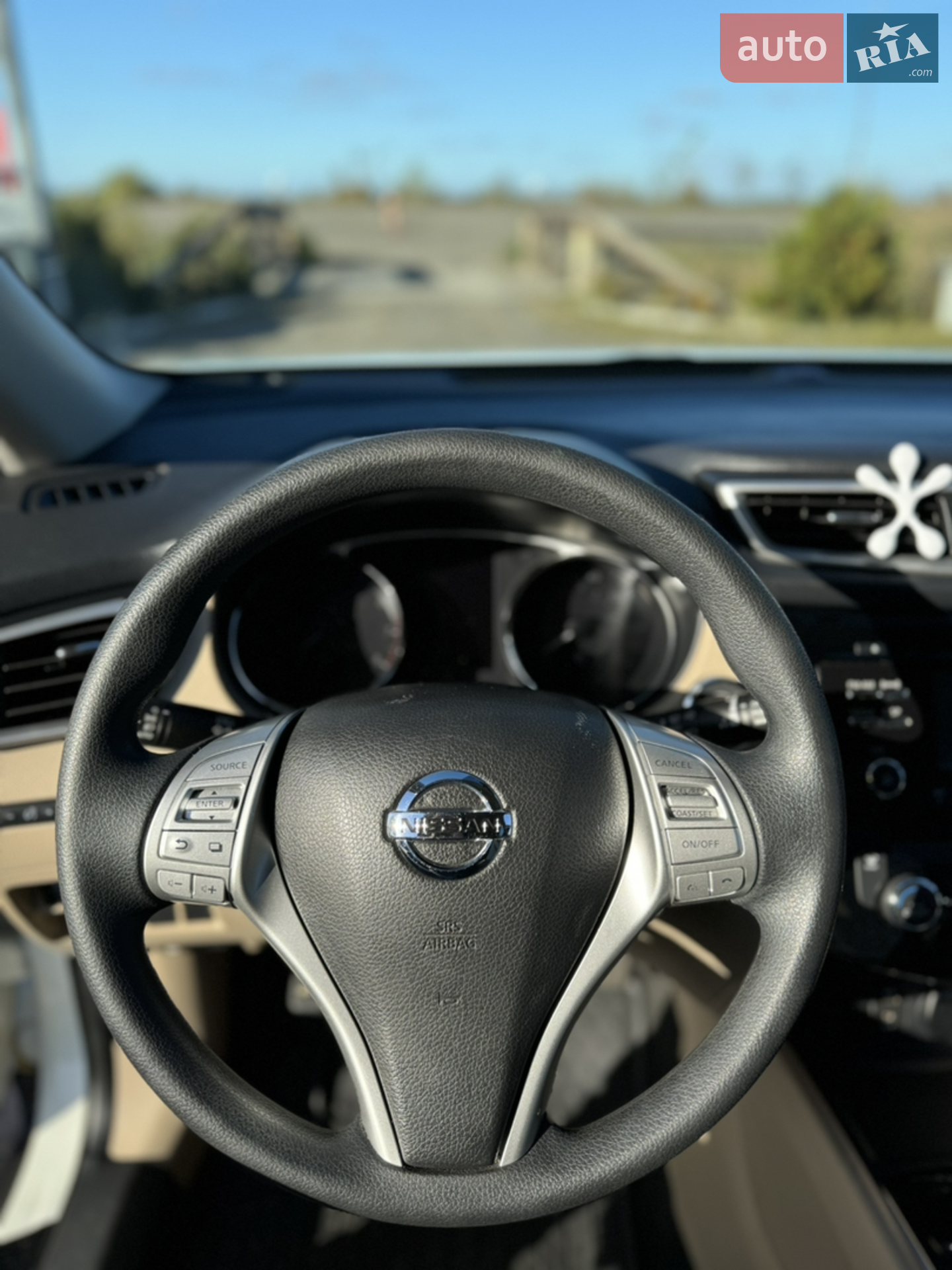 2015 Nissan Rogue - мініатюра 8