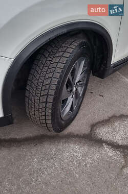 Внедорожник / Кроссовер Nissan Rogue 2016 в Белой Церкви