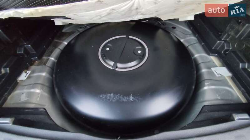 Позашляховик / Кросовер Nissan Rogue 2018 в Чернігові фото 28 Позашляховик / Кросовер Nissan Rogue 2018 в Чернігові