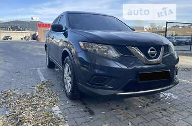 Внедорожник / Кроссовер Nissan Rogue 2015 в Хмельницком