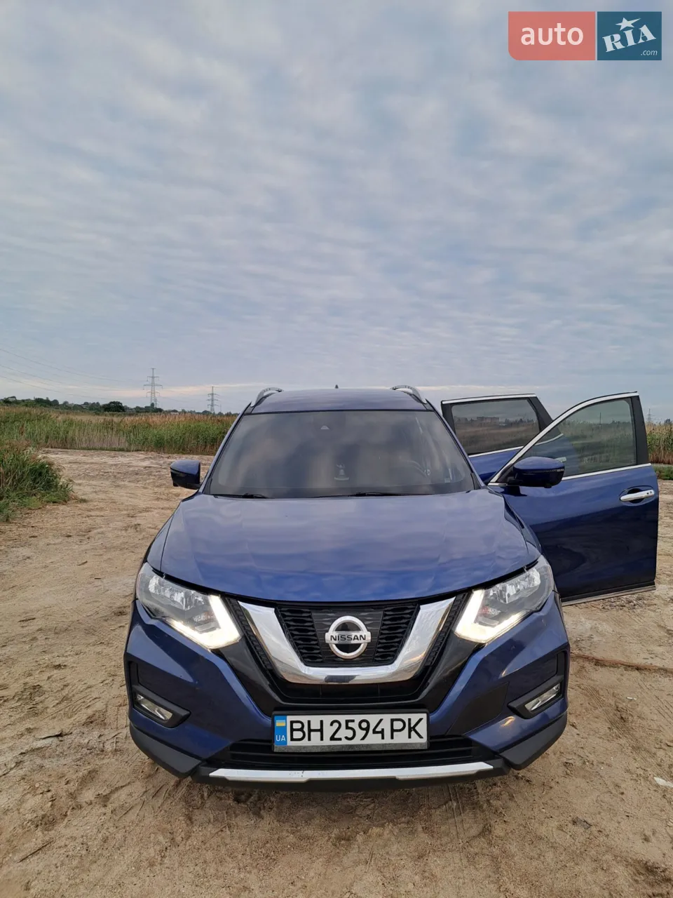 2017 Nissan Rogue - мініатюра 23