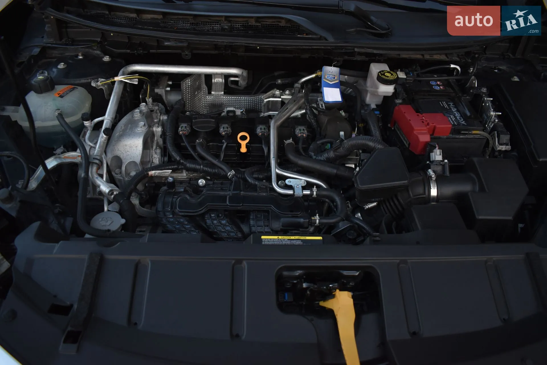 2021 Nissan Rogue - мініатюра 24