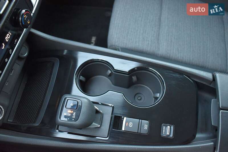Позашляховик / Кросовер Nissan Rogue 2021 в Білій Церкві