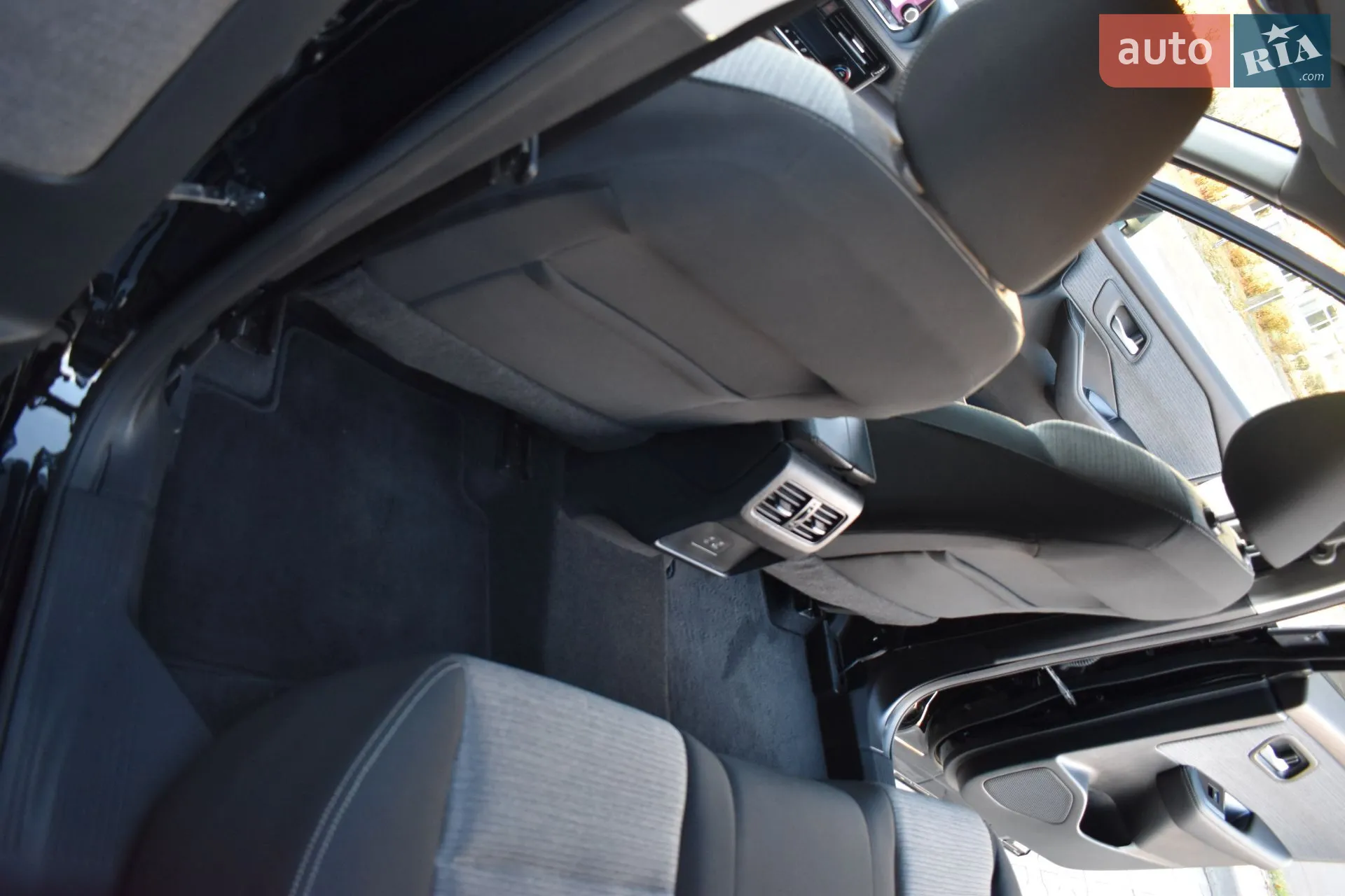 2021 Nissan Rogue - мініатюра 53