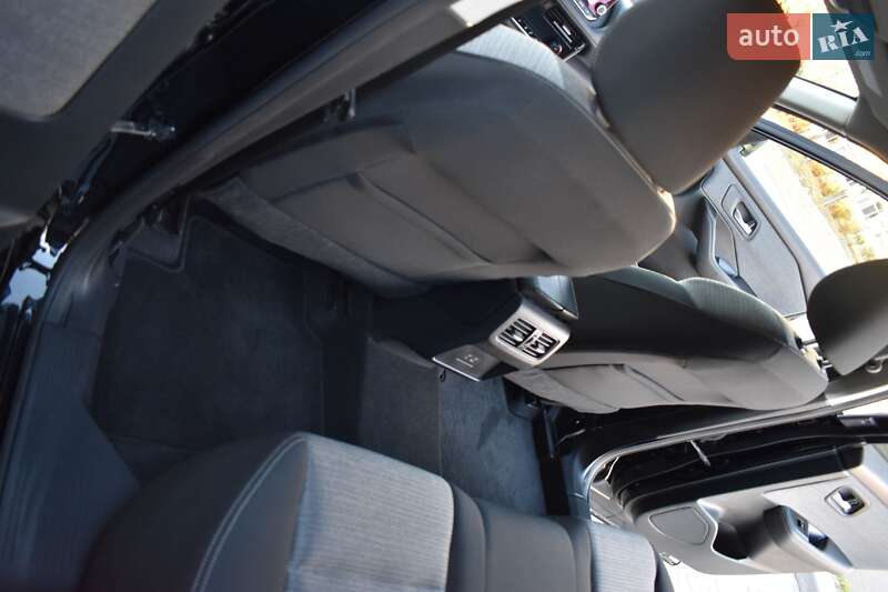 Позашляховик / Кросовер Nissan Rogue 2021 в Білій Церкві