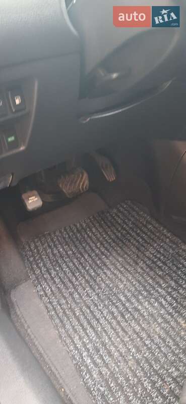 Внедорожник / Кроссовер Nissan Rogue 2019 в Тернополе фото 35 Внедорожник / Кроссовер Nissan Rogue 2019 в Тернополе