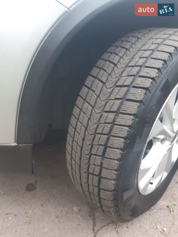 Внедорожник / Кроссовер Nissan Rogue 2014 в Шептицькому фото 20 Внедорожник / Кроссовер Nissan Rogue 2014 в Шептицькому