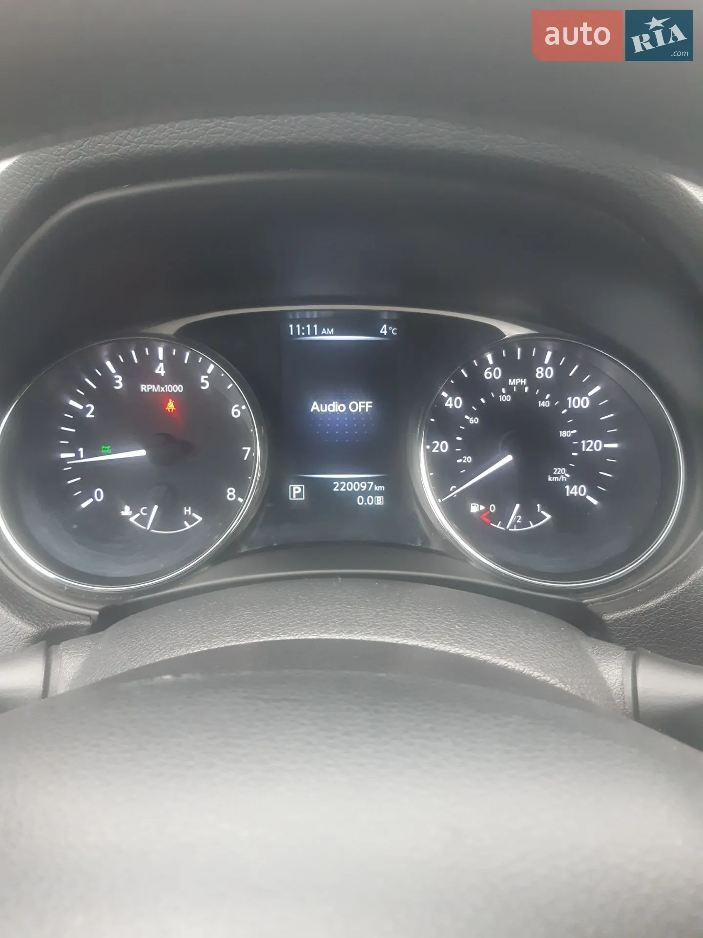 2014 Nissan Rogue - мініатюра 21
