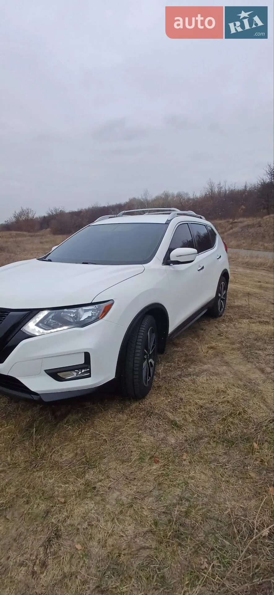 2016 Nissan Rogue - мініатюра 2
