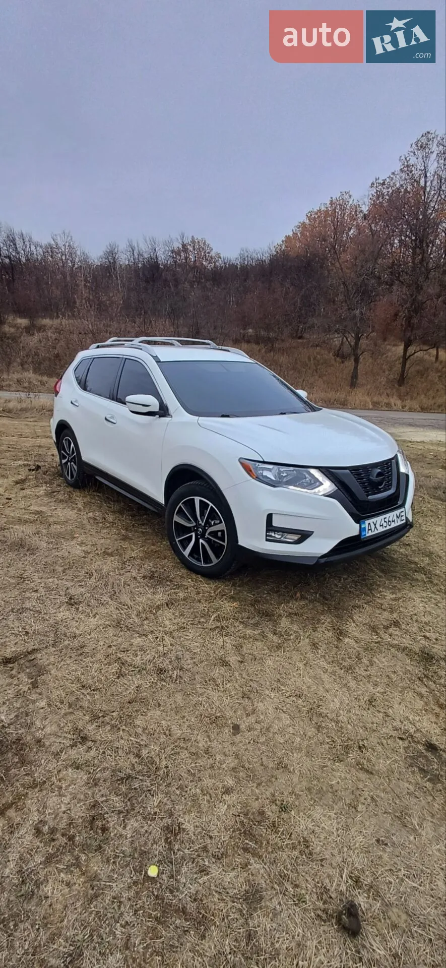 2016 Nissan Rogue - фото 1