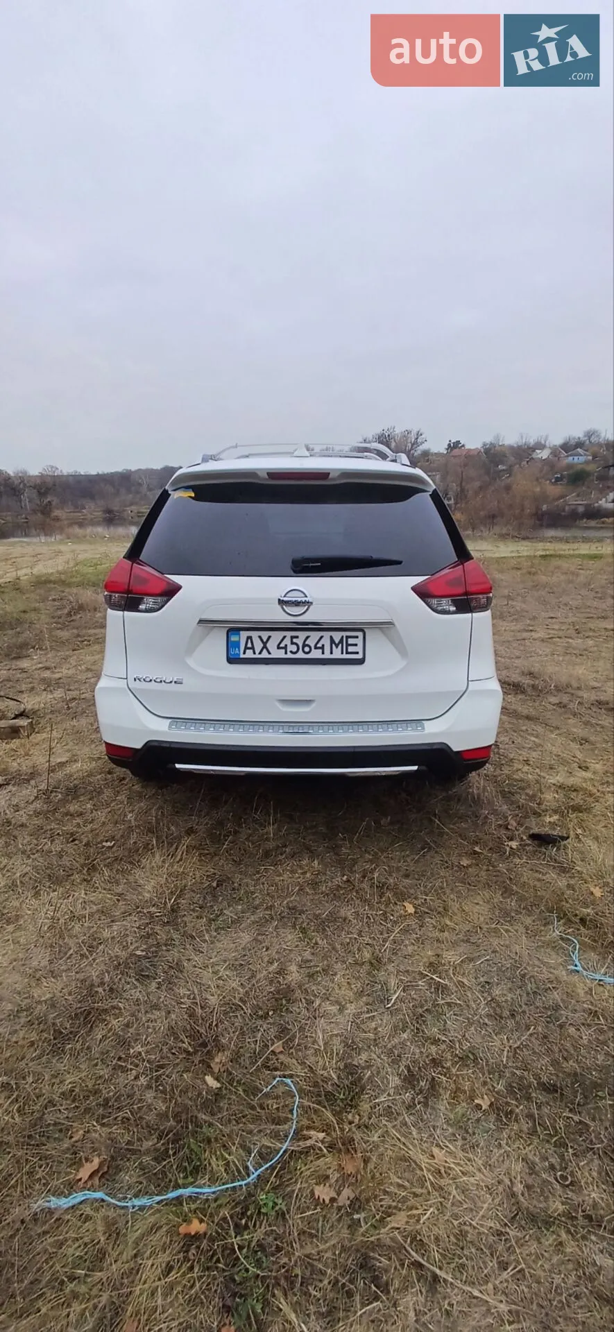 2016 Nissan Rogue - мініатюра 7