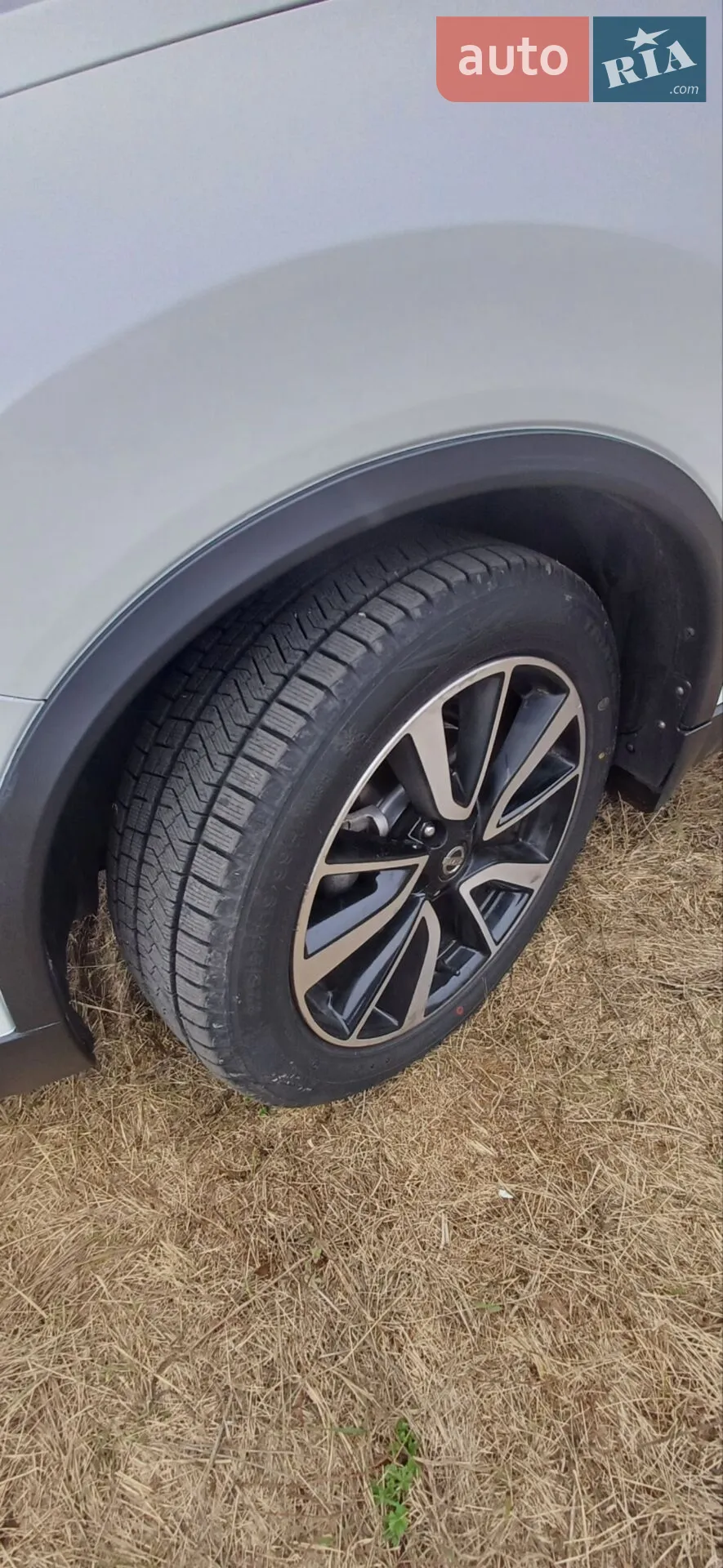 2016 Nissan Rogue - мініатюра 8