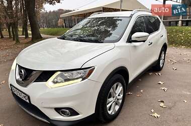 Внедорожник / Кроссовер Nissan Rogue 2014 в Львове