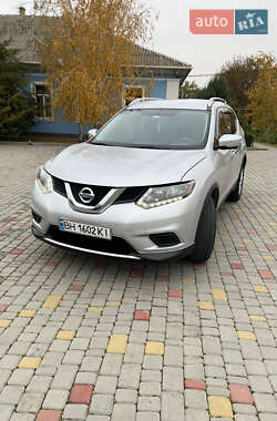 Внедорожник / Кроссовер Nissan Rogue 2015 в Измаиле