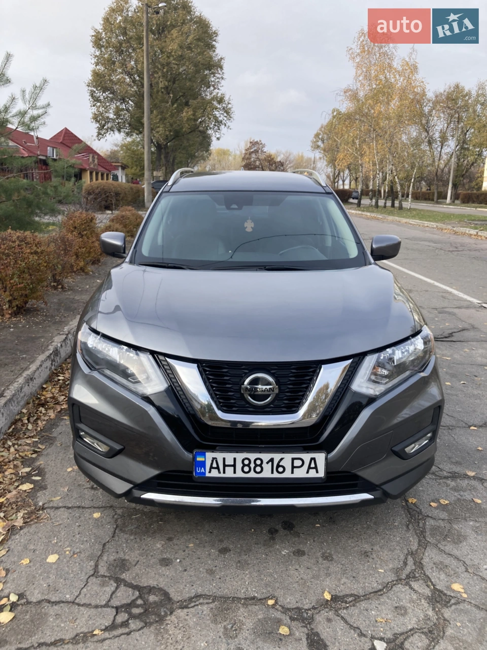 2018 Nissan Rogue - мініатюра 13