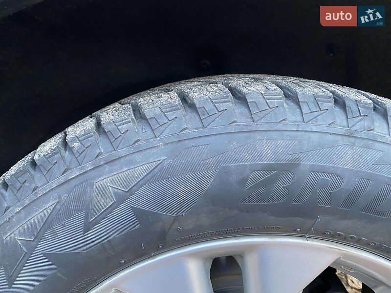 Внедорожник / Кроссовер Nissan Rogue 2018 в Львове