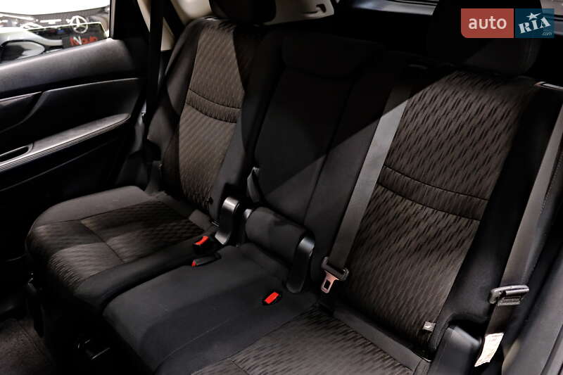 Внедорожник / Кроссовер Nissan Rogue 2019 в Одессе