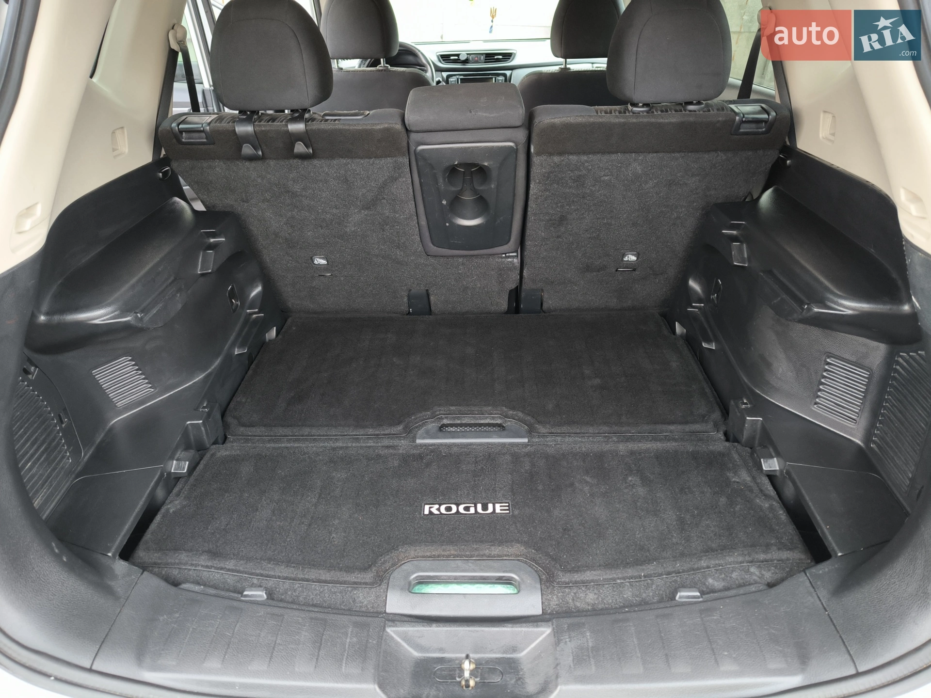 2020 Nissan Rogue - мініатюра 9