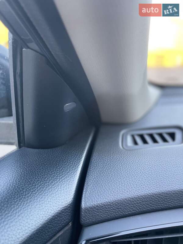 Позашляховик / Кросовер Nissan Rogue 2016 в Кропивницькому