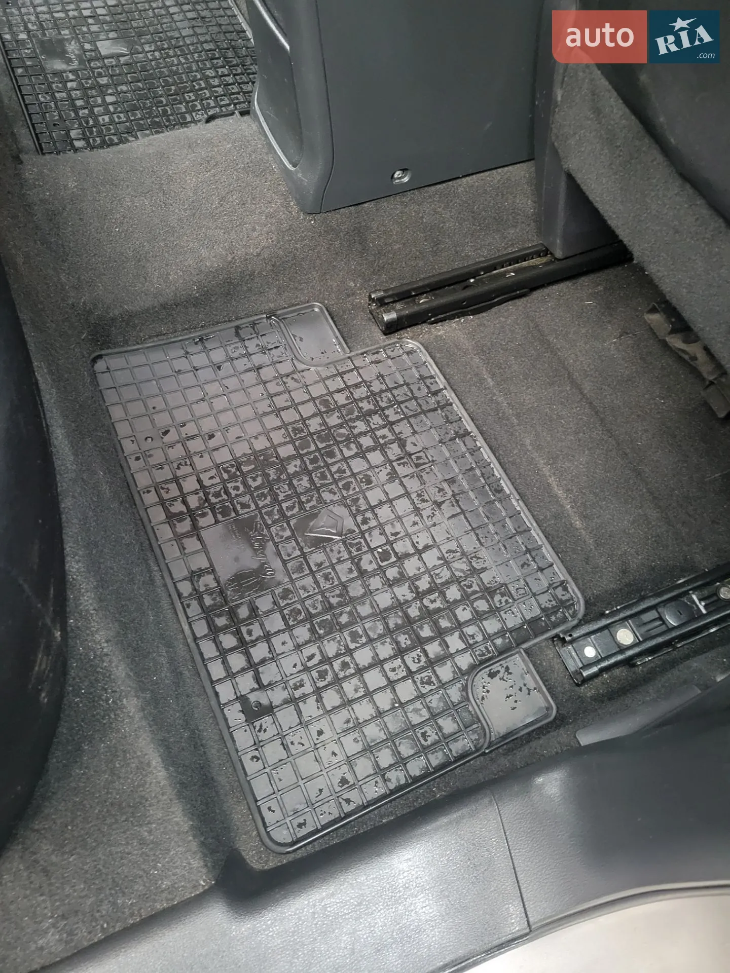 2012 Nissan Rogue - мініатюра 14