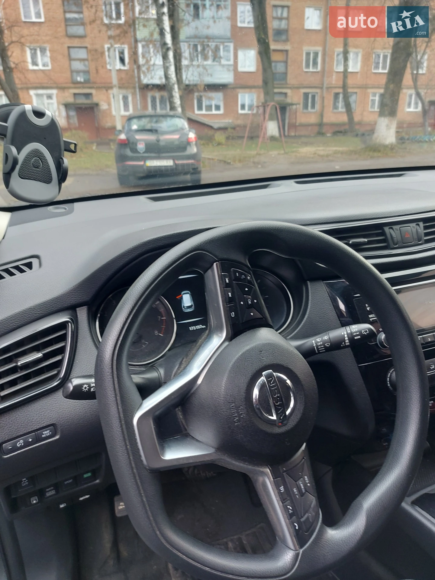 2017 Nissan Rogue - мініатюра 23