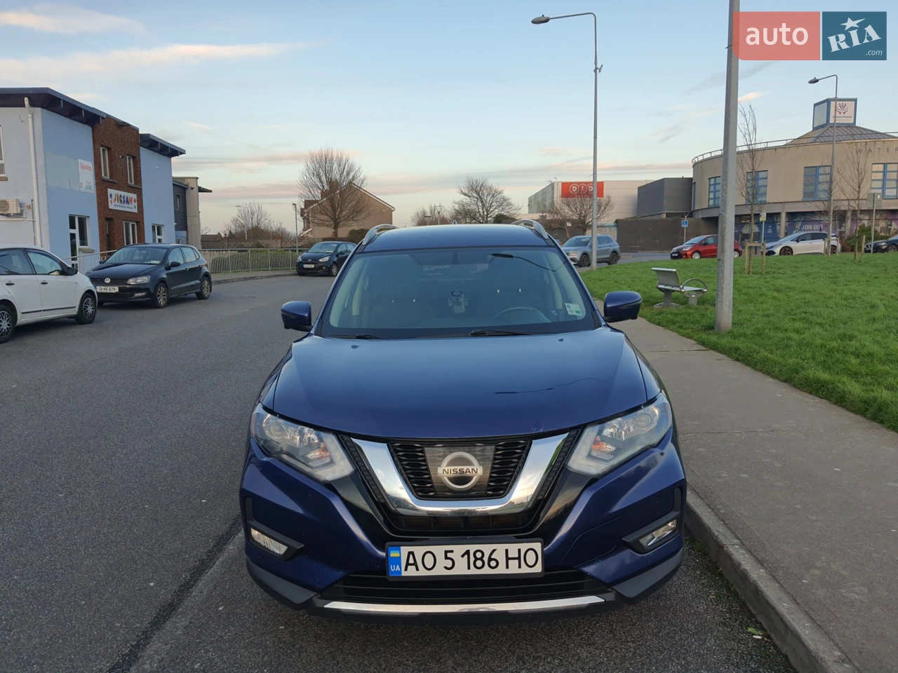 2017 Nissan Rogue - мініатюра 15