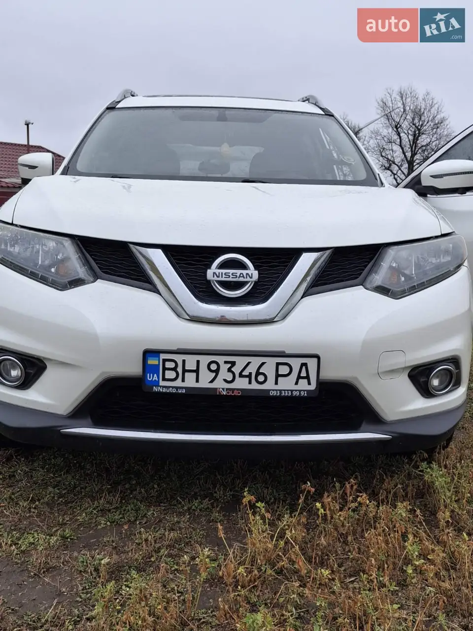 2016 Nissan Rogue - мініатюра 63