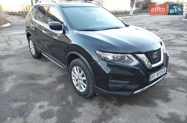 Внедорожник / Кроссовер Nissan Rogue 2020 в Тернополе