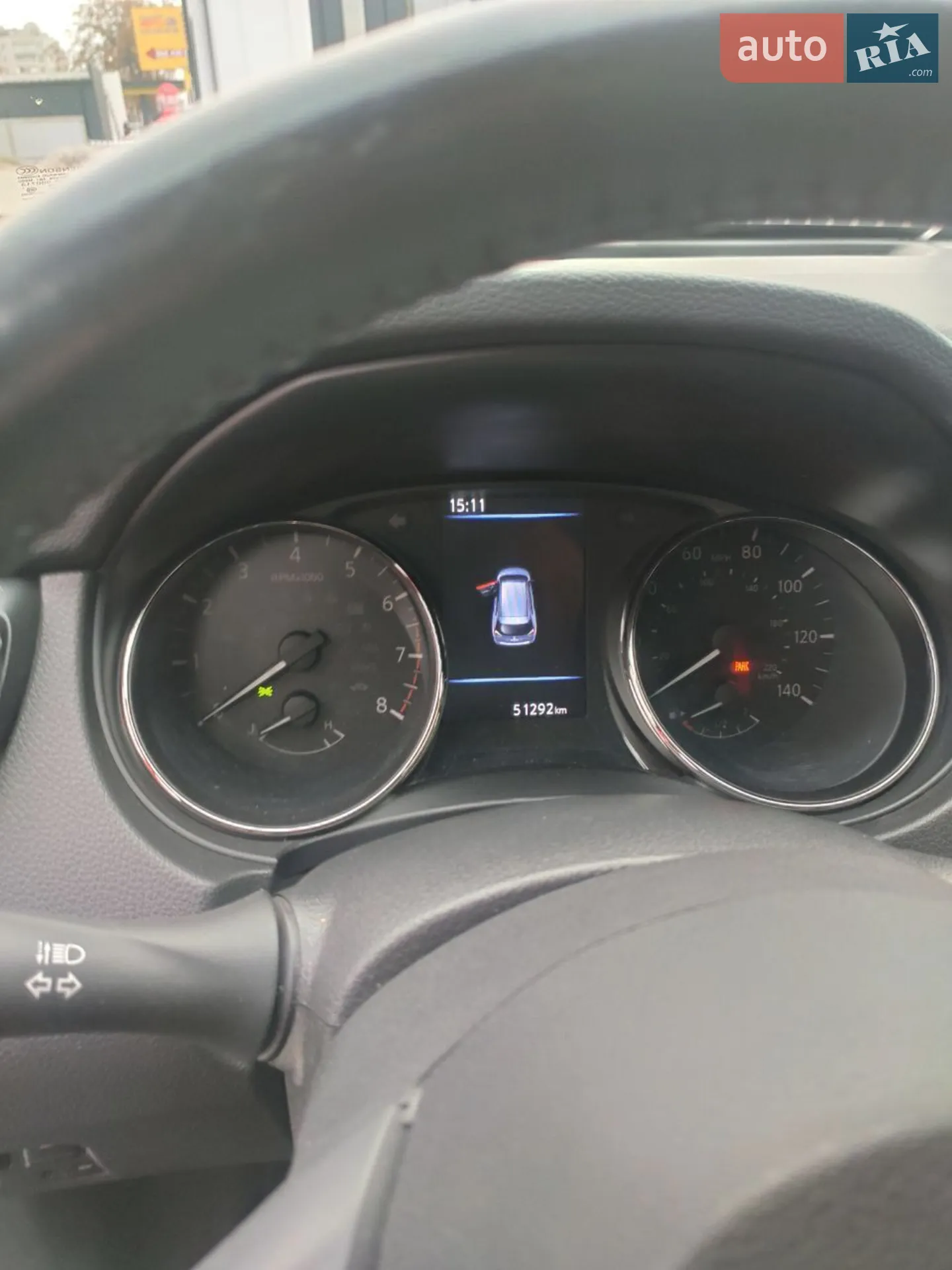 2019 Nissan Rogue - мініатюра 7