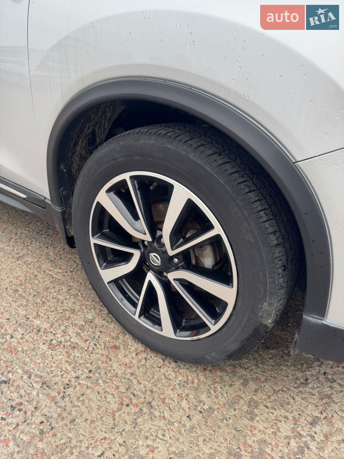 2019 Nissan Rogue - мініатюра 15