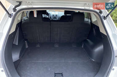 Позашляховик / Кросовер Nissan Rogue 2012 в Стрию
