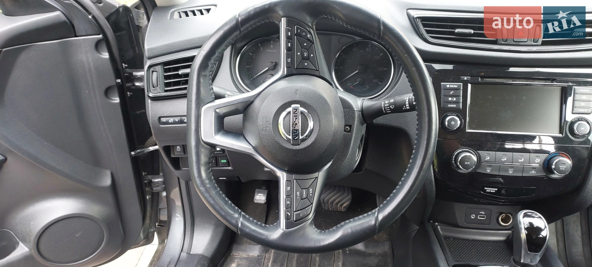 2019 Nissan Rogue - мініатюра 3