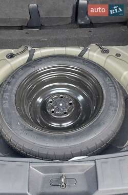 Позашляховик / Кросовер Nissan Rogue 2019 в Болехові