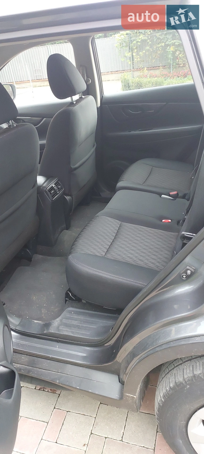 2019 Nissan Rogue - мініатюра 7