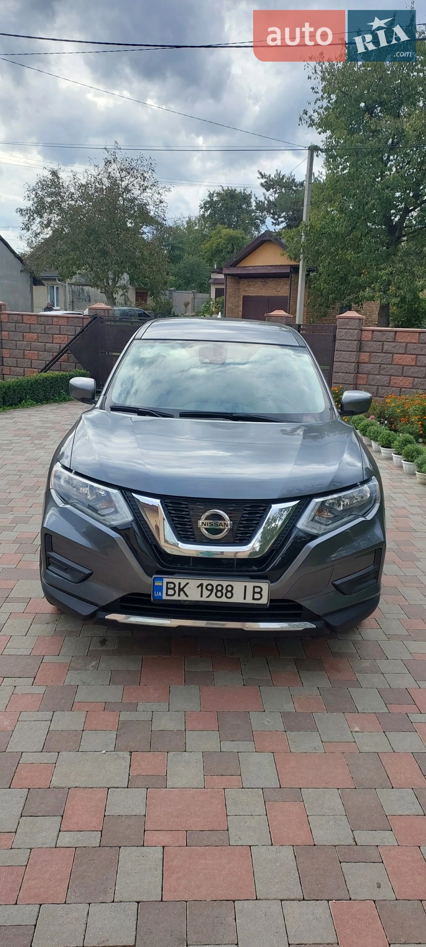 2019 Nissan Rogue - мініатюра 17