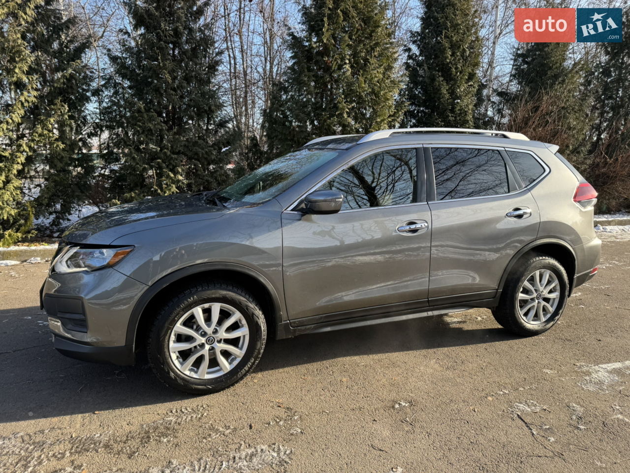 2017 Nissan Rogue - мініатюра 68