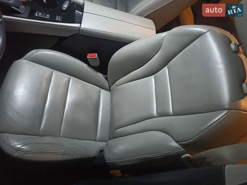 Позашляховик / Кросовер Nissan Rogue 2020 в Івано-Франківську