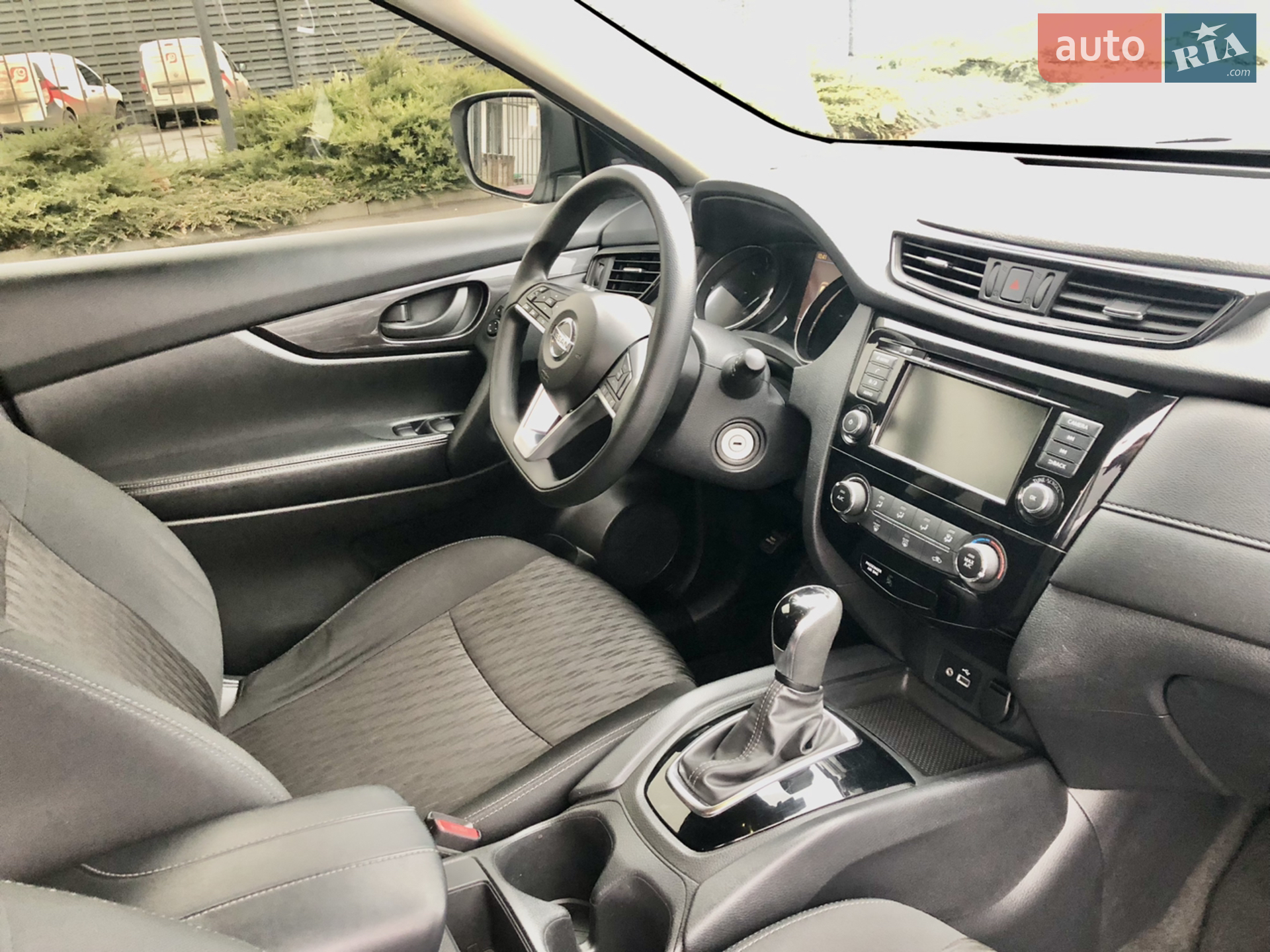 2019 Nissan Rogue - мініатюра 30
