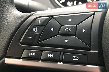 Внедорожник / Кроссовер Nissan Rogue 2019 в Сумах