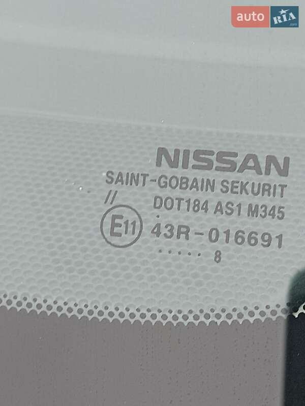 Внедорожник / Кроссовер Nissan Rogue 2018 в Николаеве фото 39 Внедорожник / Кроссовер Nissan Rogue 2018 в Николаеве