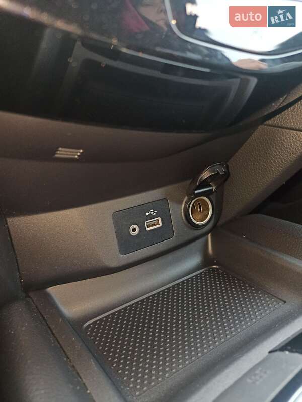 Внедорожник / Кроссовер Nissan Rogue 2018 в Николаеве фото 32 Внедорожник / Кроссовер Nissan Rogue 2018 в Николаеве