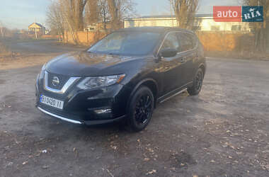 Внедорожник / Кроссовер Nissan Rogue 2020 в Кременчуге