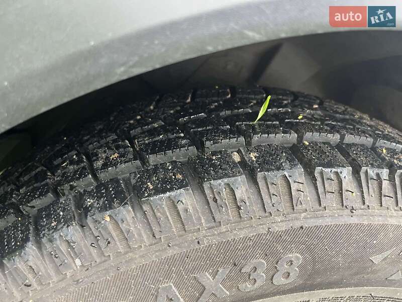 Позашляховик / Кросовер Nissan Rogue 2014 в Балті фото 5 Позашляховик / Кросовер Nissan Rogue 2014 в Балті