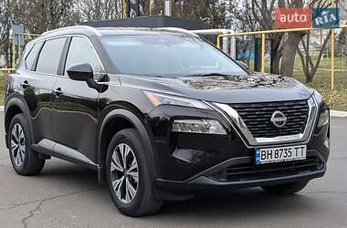 Позашляховик / Кросовер Nissan Rogue 2023 в Одесі