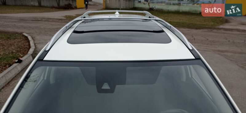 Внедорожник / Кроссовер Nissan Rogue 2019 в Александрие фото 10 Внедорожник / Кроссовер Nissan Rogue 2019 в Александрие